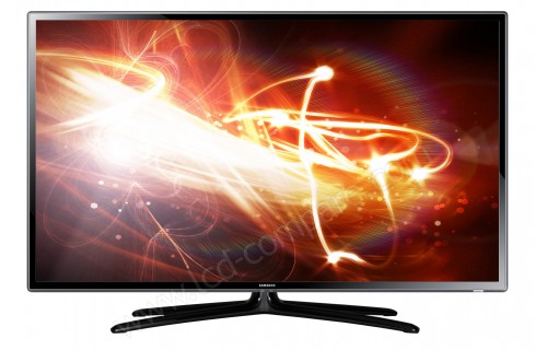 SAMSUNG UE60F6100AWXZG