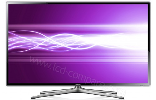 SAMSUNG UE60F6300AWXXC