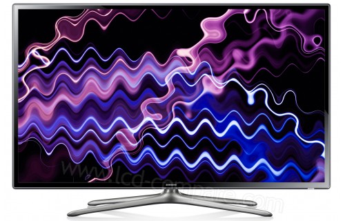 SAMSUNG UE60F6370SSXZG