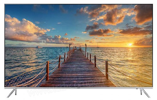 SAMSUNG UE60KS7000UXXC