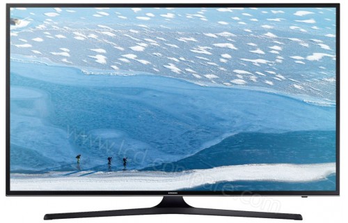 SAMSUNG UE60KU6070UXZG