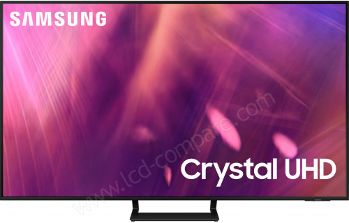 SAMSUNG UE65AU9075