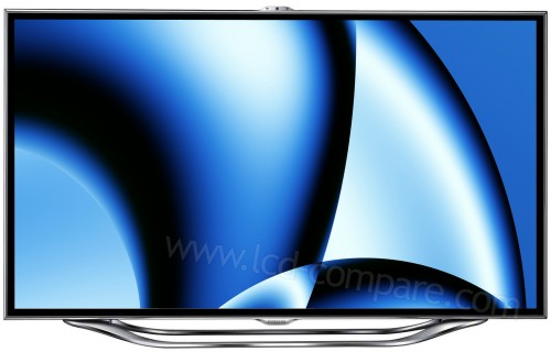 SAMSUNG UE65ES8000QXZT