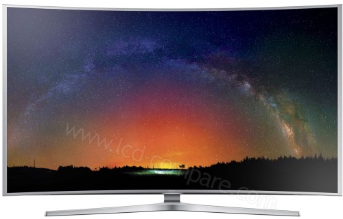 SAMSUNG UE65JS9000TXXC