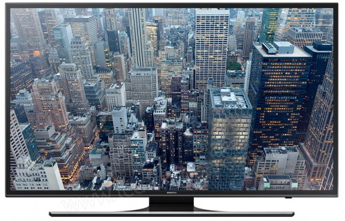 SAMSUNG UE65JU6450UXZG