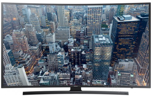 SAMSUNG UE65JU6550UXZG