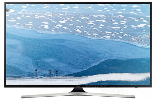 SAMSUNG UE65KU6099UXZG