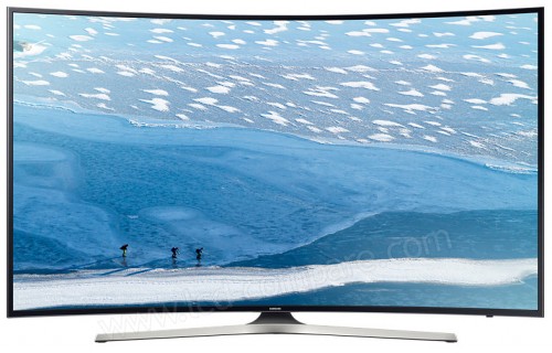 SAMSUNG UE65KU6179UXZG