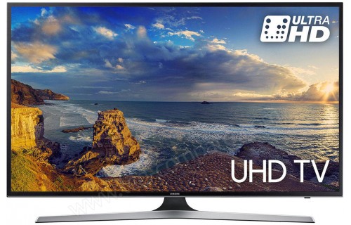 SAMSUNG UE65MU6120WXXN