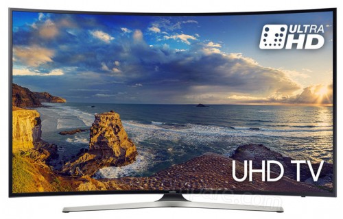 SAMSUNG UE65MU6220WXXN