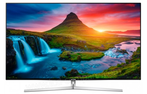 Samsung Ue65mu8005 165 Cm Ue 65mu8005 Txxc Fiche Technique Prix Et Avis