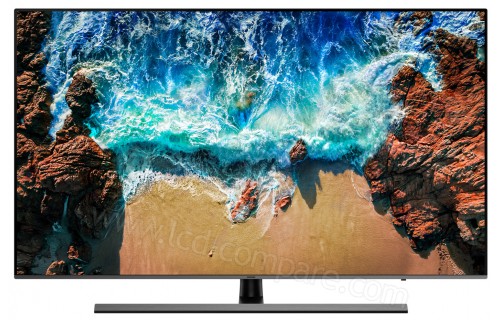 SAMSUNG UE65NU8075TXXC