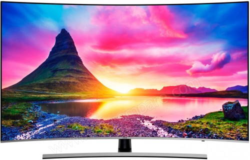 SAMSUNG UE65NU8509TXZG