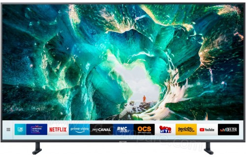 SAMSUNG UE65RU8000UXZT