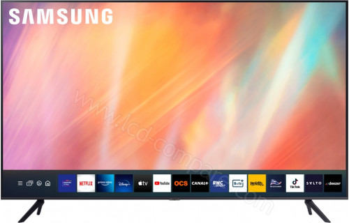 SAMSUNG UE75AU7170UXXN