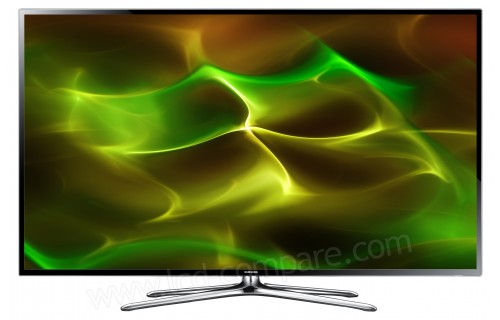 SAMSUNG UE75F6400AWXXN