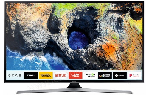 SAMSUNG UE75MU6102KXXH