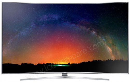 SAMSUNG UE78JS9590QXZG