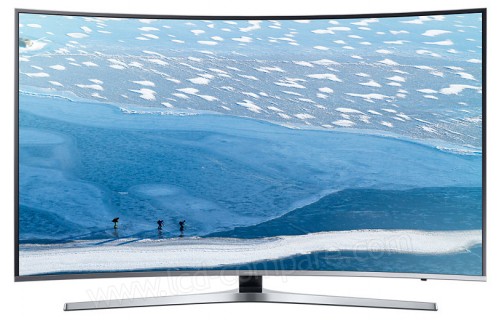 SAMSUNG UE78KU6500UXZT