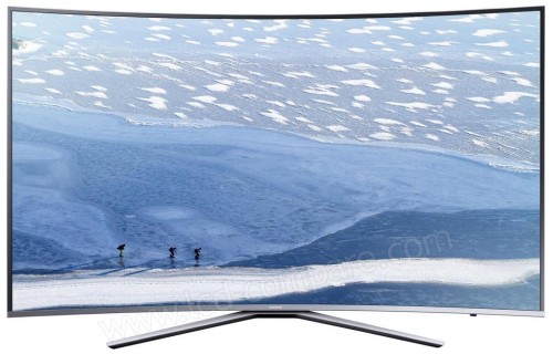 SAMSUNG UE78KU6509UXZG