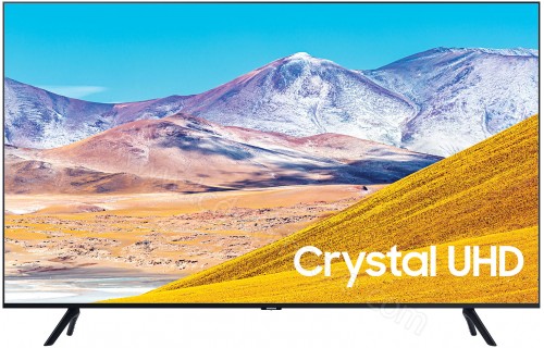 Samsung Ue82tu8075 207 Cm Ue82tu8075u Xxc Fiche Technique Prix Et Avis