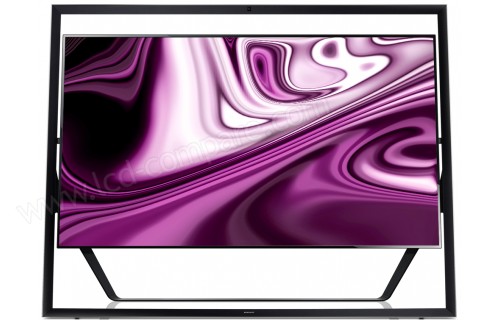 SAMSUNG UE85S9