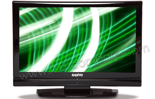 SANYO CE19LD90-B
