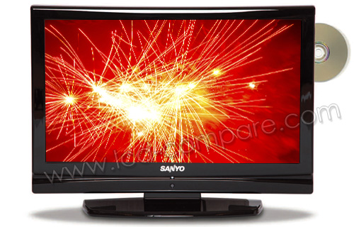 SANYO CE19LD90DV-B