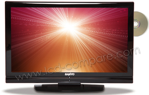 SANYO CE22LD90DV-B