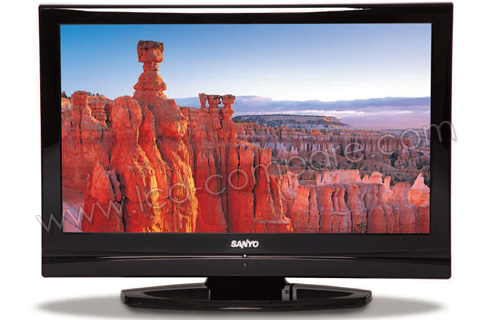 SANYO CE26LD90-B