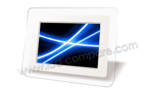 SANSUN SN-DF711 Blanc