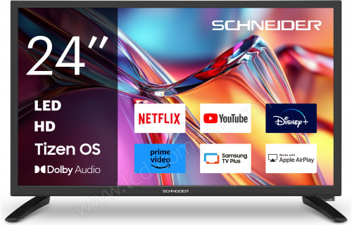 SCHNEIDER 24A2TVX