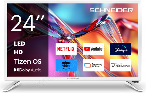 SCHNEIDER 24A2TWVX