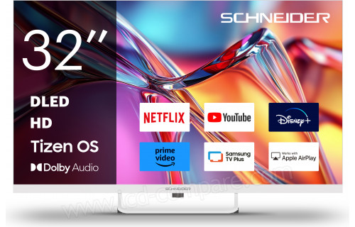 SCHNEIDER 32A2TWV