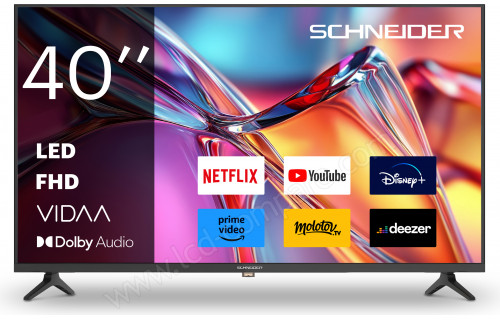 SCHNEIDER 40A3