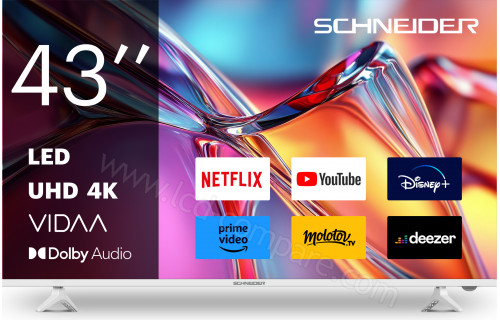 SCHNEIDER 43A2W