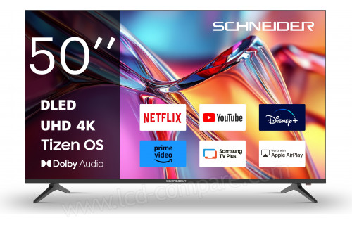 SCHNEIDER 50A2T