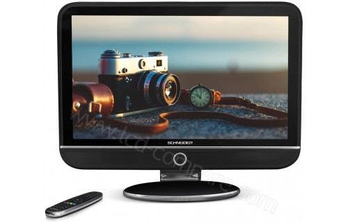 SCHNEIDER Feelings Noir