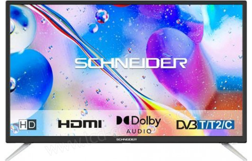 SCHNEIDER GMSCLED32HN102