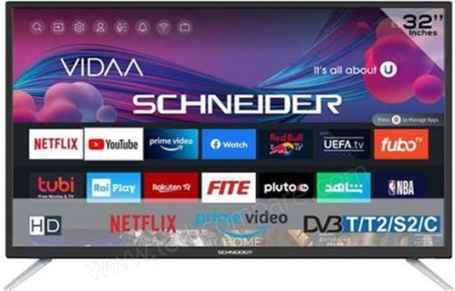 SCHNEIDER GMSCLED32HV102