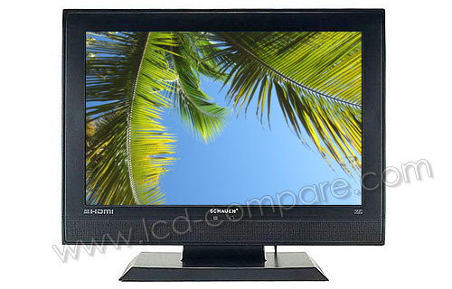 SCHAUEN LCD19PV9HDW