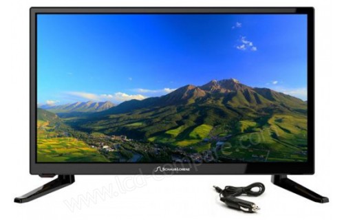 SCHNEIDER LD20-SLE07HBC