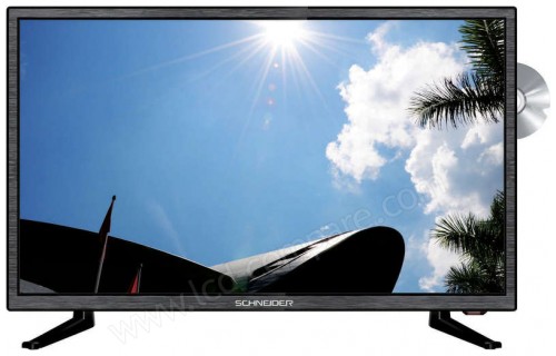 SCHNEIDER LD22-SCD08FHDB