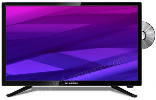 SCHNEIDER LD24-SCF06HDB