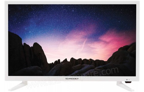 SCHNEIDER LD24-SCH13WHT