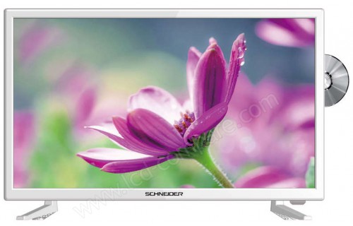 SCHNEIDER LD24-SCJ01HDW