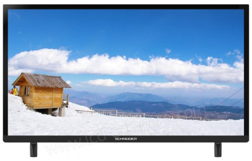 SCHNEIDER LD39-SCE19HB