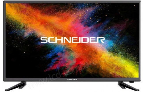 SCHNEIDER LD40-SC500K