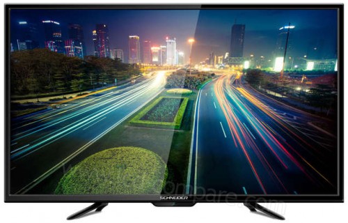 SCHNEIDER LD48-SCL08FHB