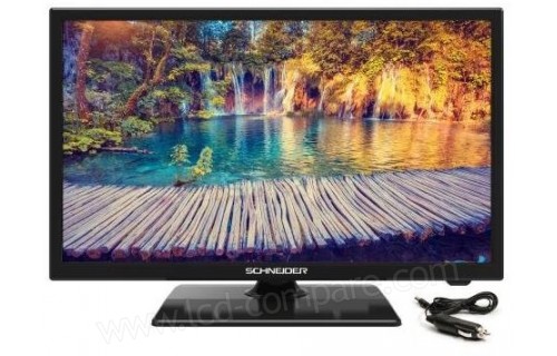 SCHNEIDER LED22-SCP100FC